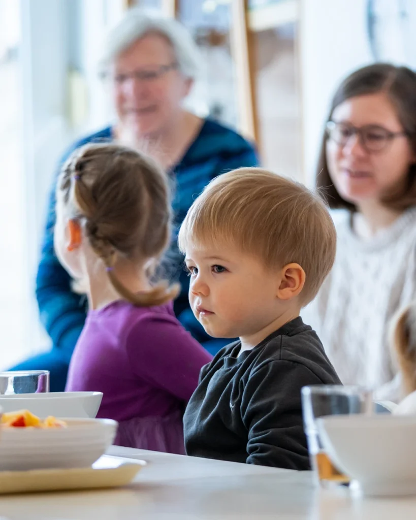 Montessori naš pristop