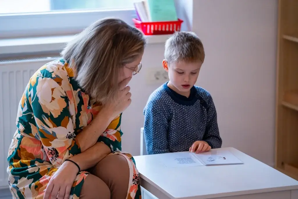 Montessori osnovna šola