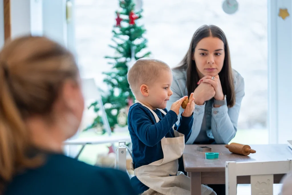 Montessori vrtec kaj ponuja naš vrtec