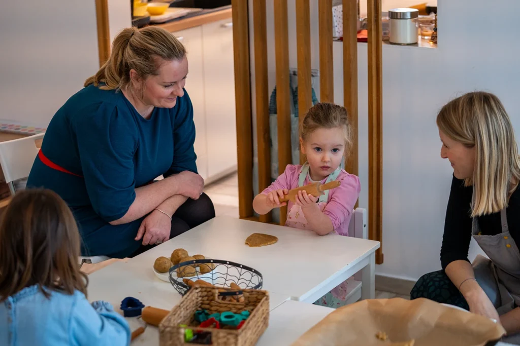Montessori kako poteka vpis
